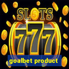 goalbet product